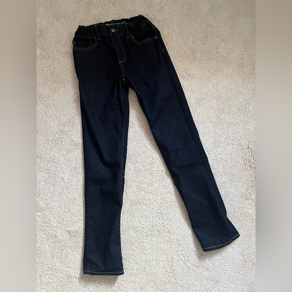 Gap kids slim jeans. - Picture 1 of 2